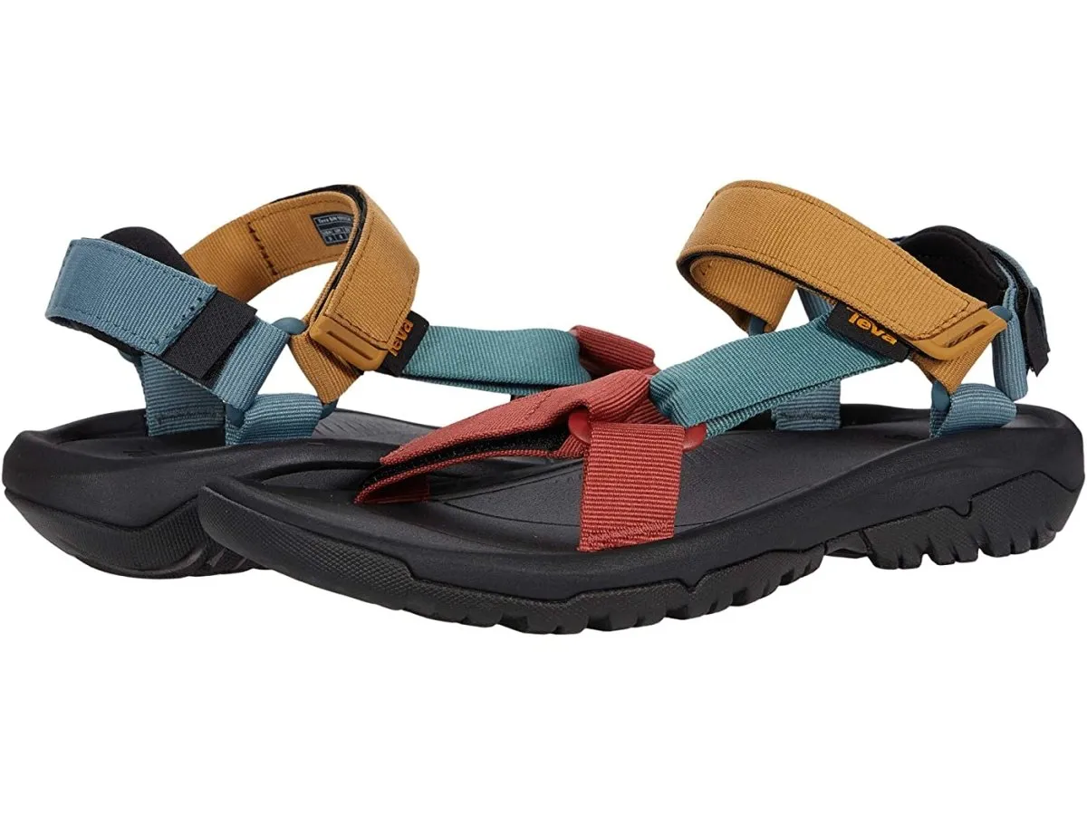 Teva Men's Hurricane XLT2 Earth Multi