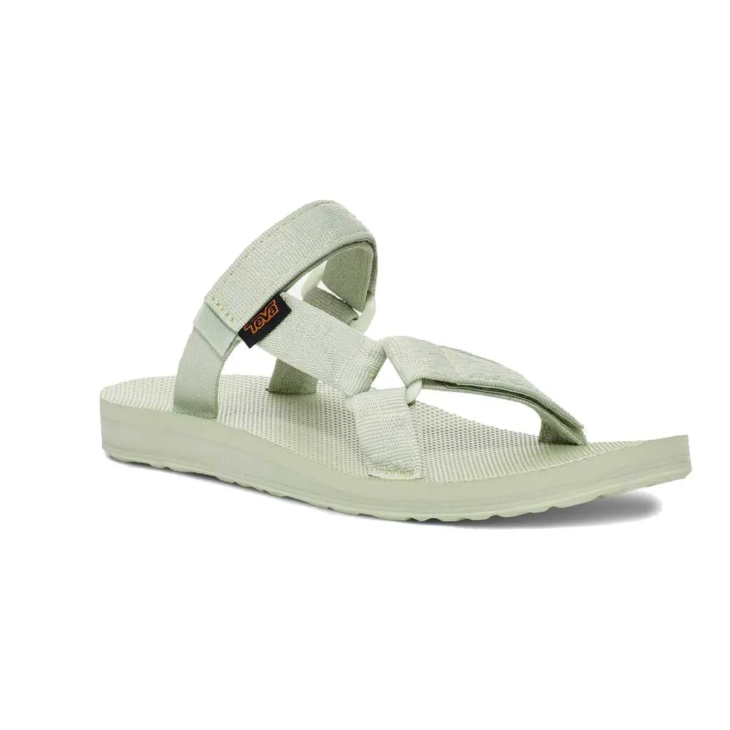 Teva Women's Universal Slide - TTBCH
