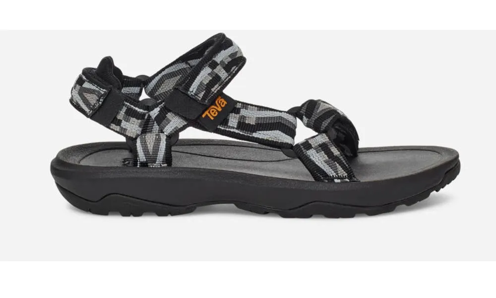 Teva Youth Hurricane XLT 2 Toro Black