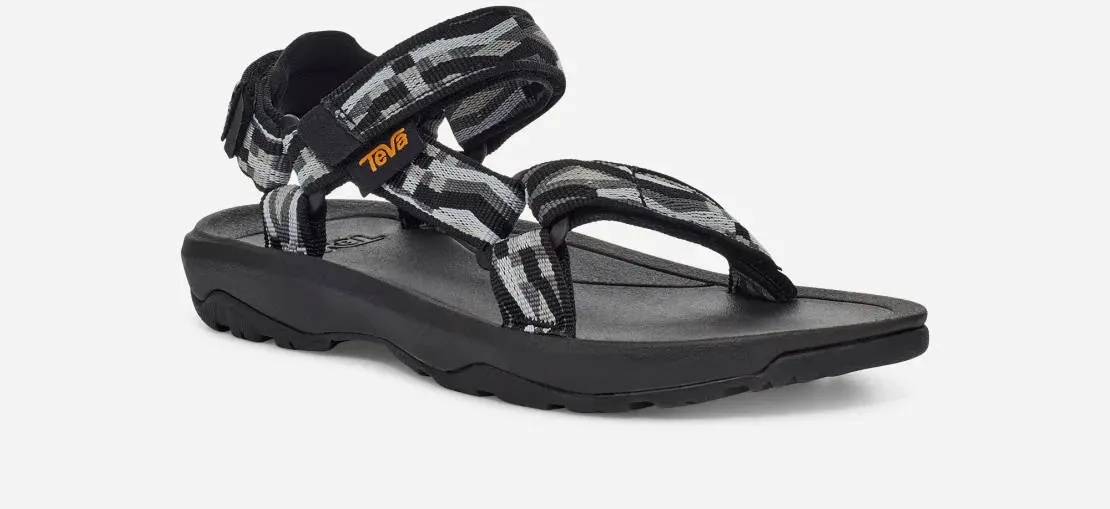 Teva Youth Hurricane XLT 2 Toro Black