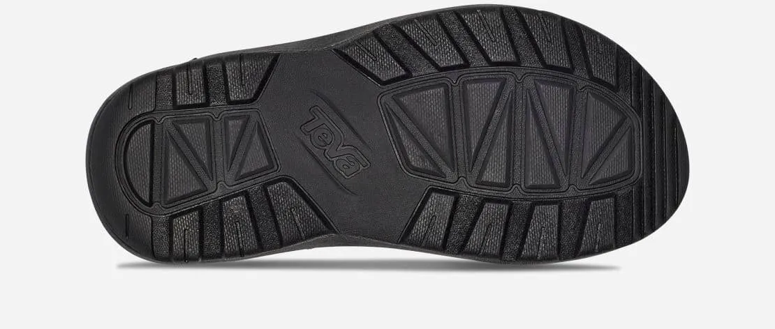 Teva Youth Hurricane XLT 2 Toro Black