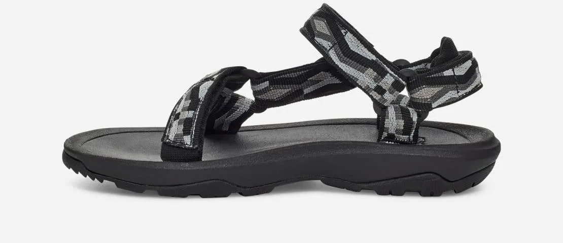 Teva Youth Hurricane XLT 2 Toro Black