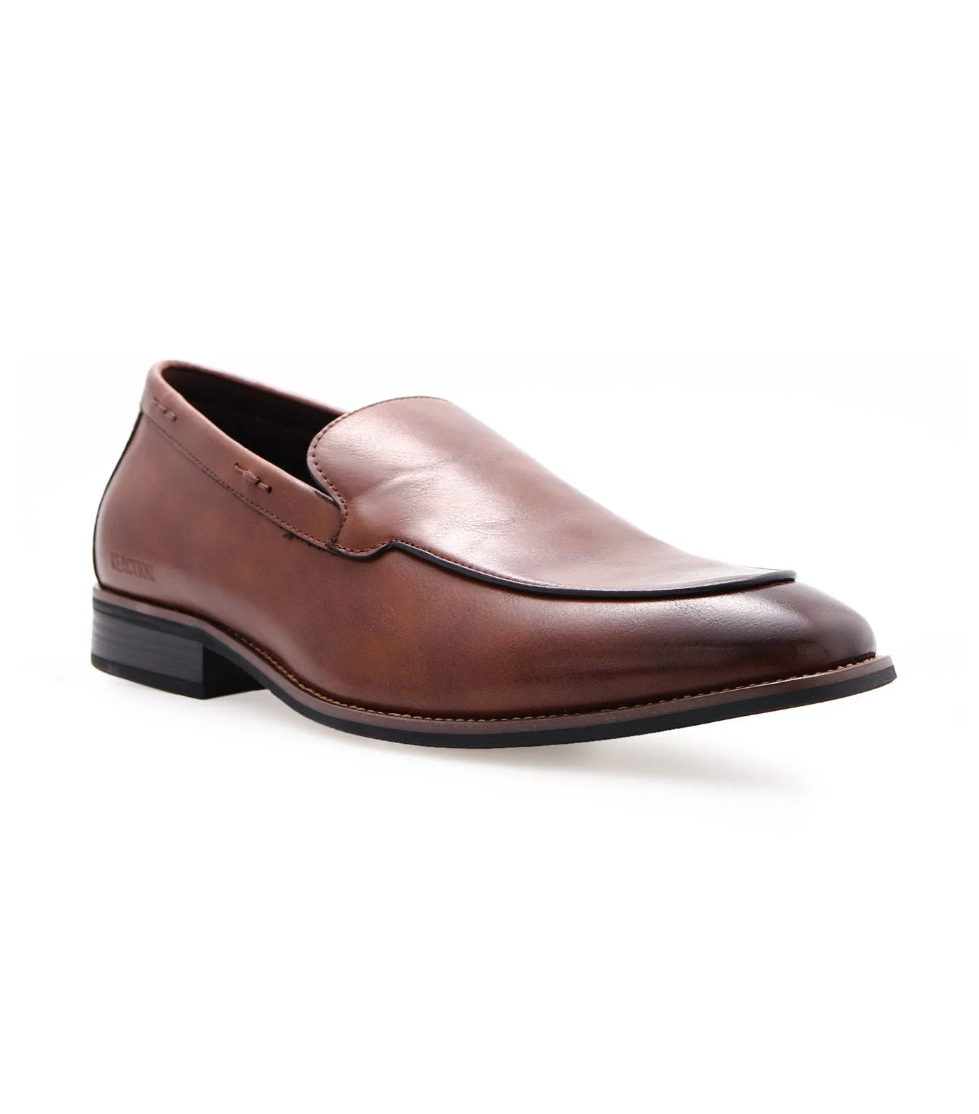 The Global Slip On Brown