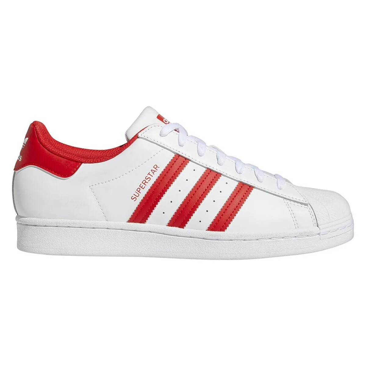 Trainers Adidas SUPERSTAR GZ3741 White