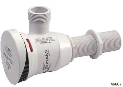 TSUNAMI CARTRIDGE AERATOR PUMP