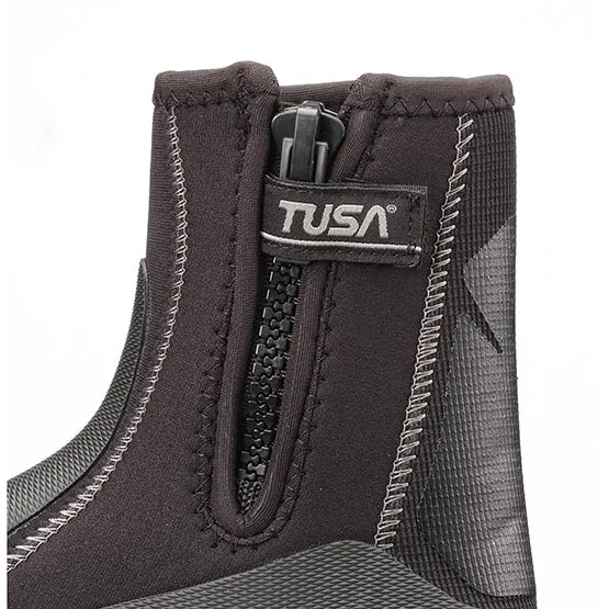 Tusa High Top Dive Boot 5mm