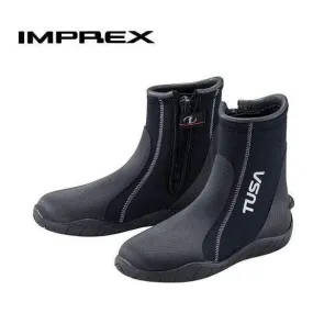 Tusa Imprex Dive Boot 5mm