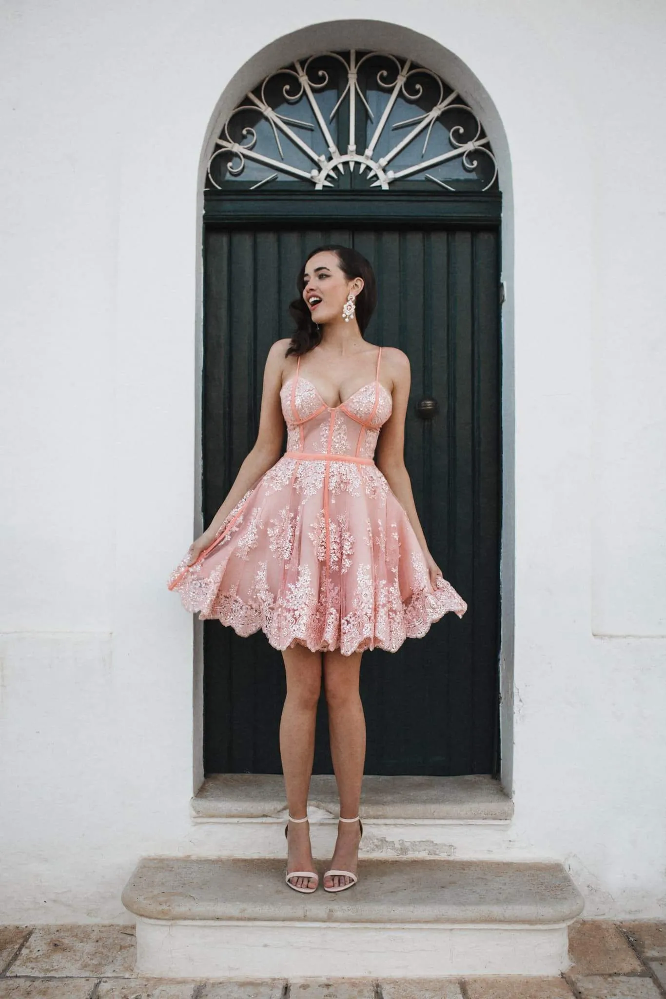 Tutu Dress