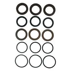 UD-12 SEAL KIT by UDOR PUMPS (5519)