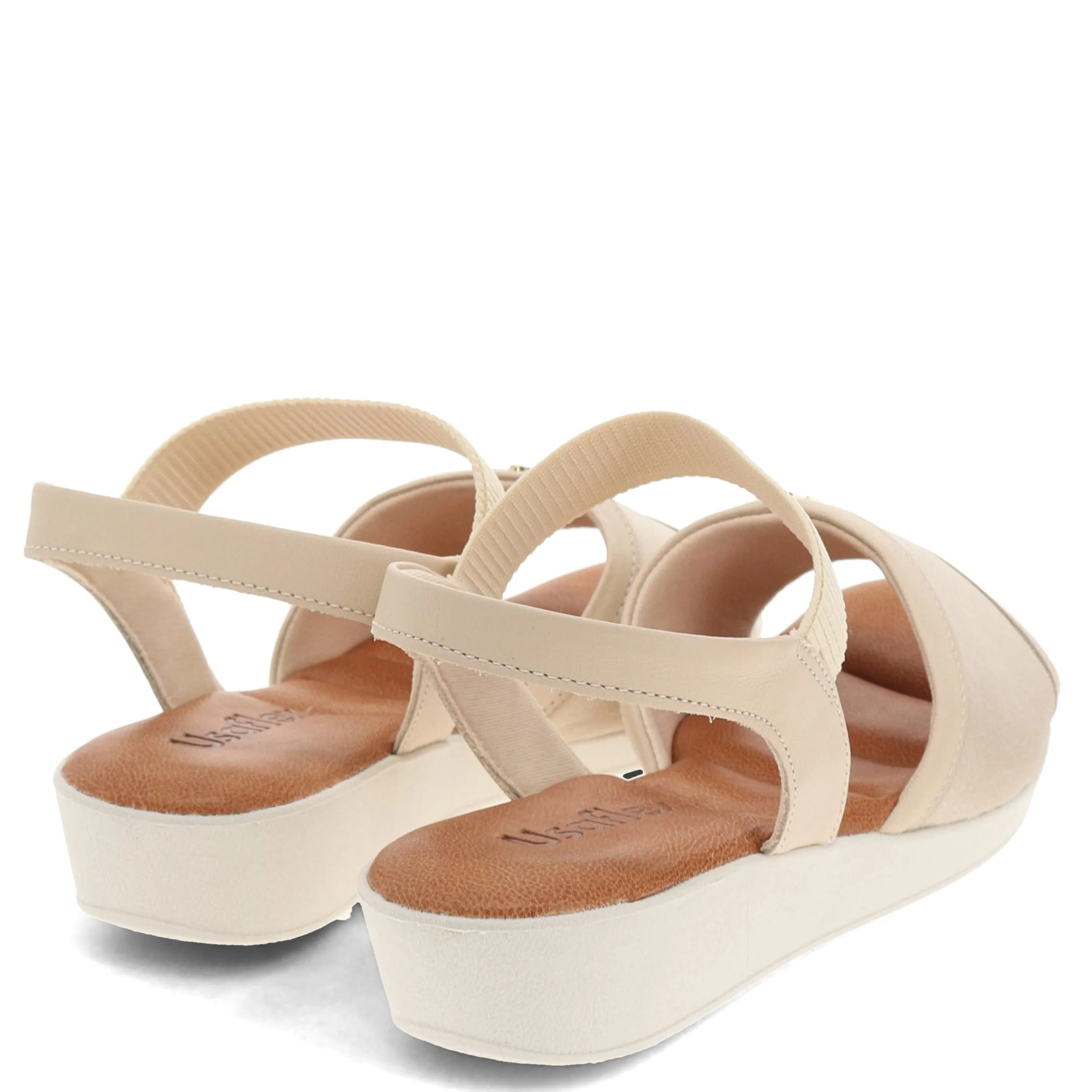 USAFLEX LENORA SANDALS