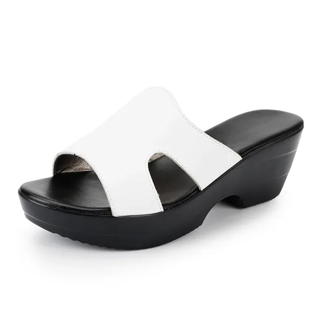 USS Shoes Margaret Women's Peep toe Female Sandals