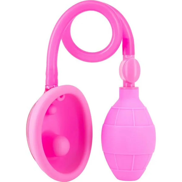 Vagina Pump (Pink)