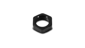 Vibrant Bulkhead Nut; Size: -16AN - 10696