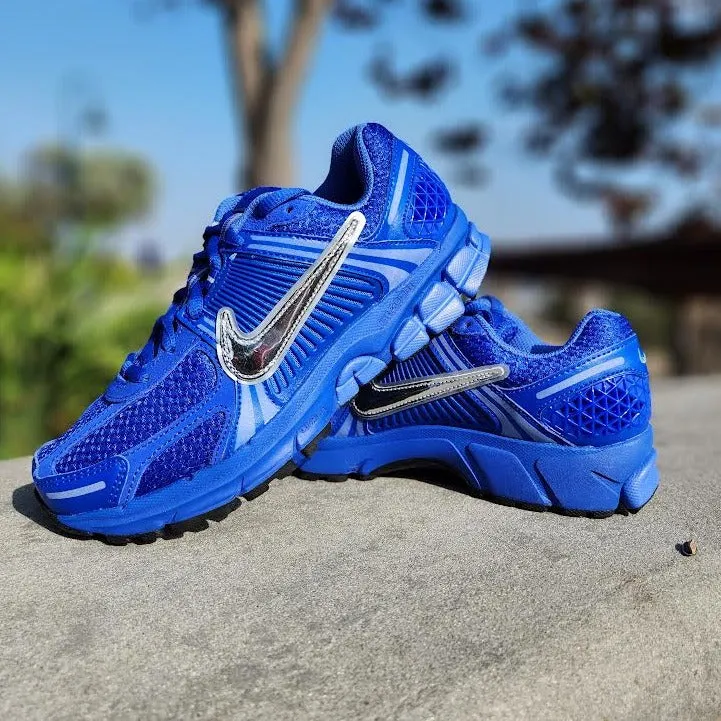 W Nike Zoom Vomero 5 'BLUE SILVER'