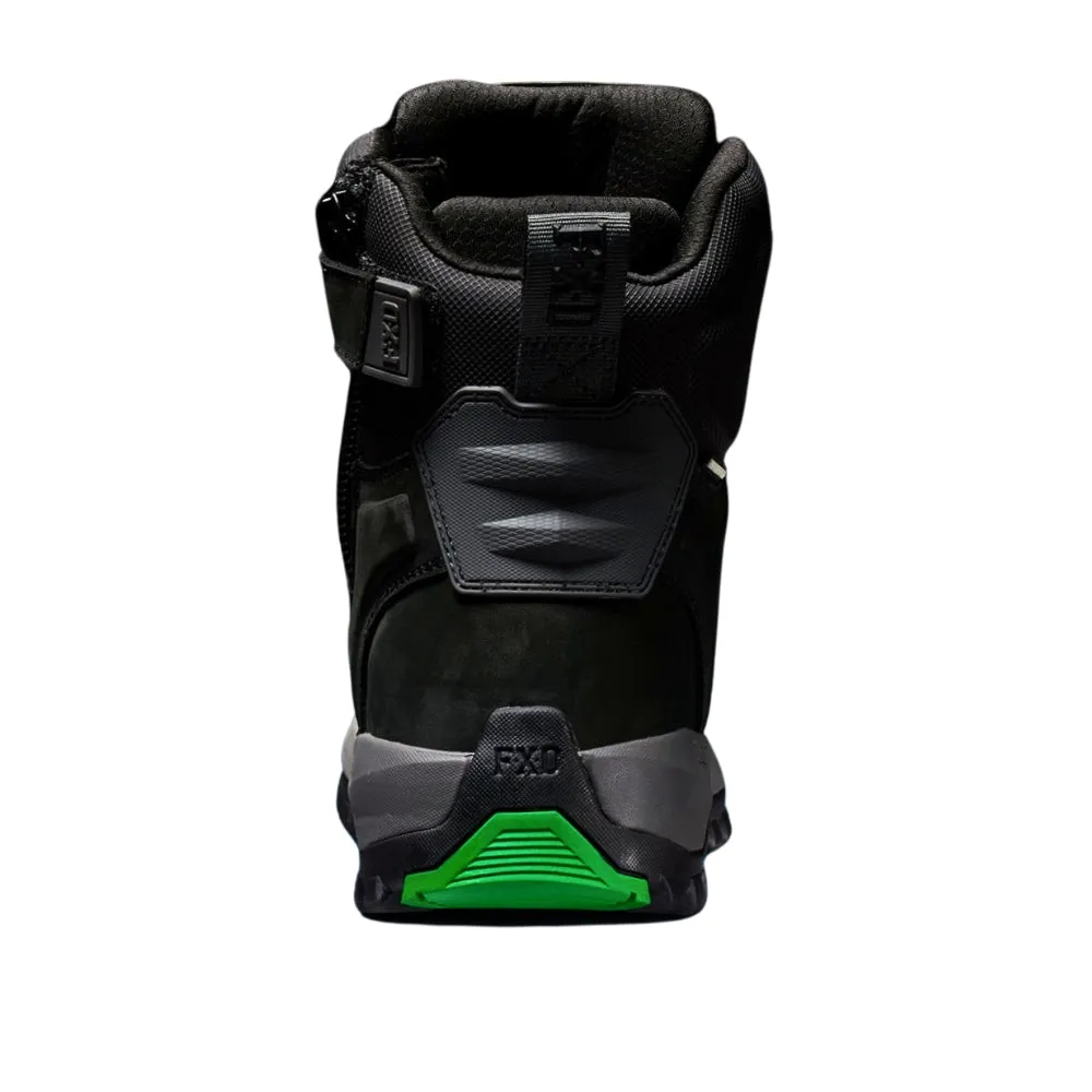 WB-1 Waterproof Nitrolite™ Work Boots