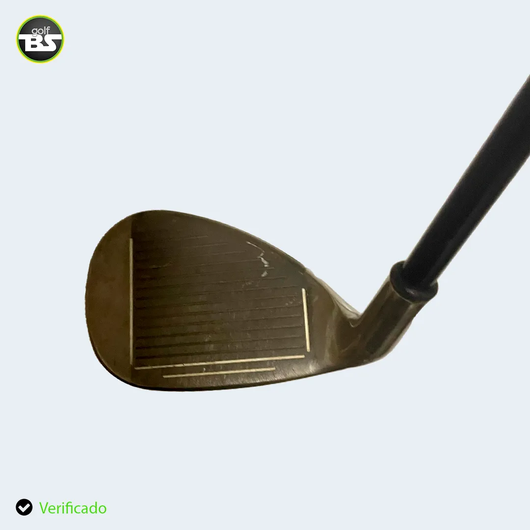 Wedge Callaway Hawk Eye