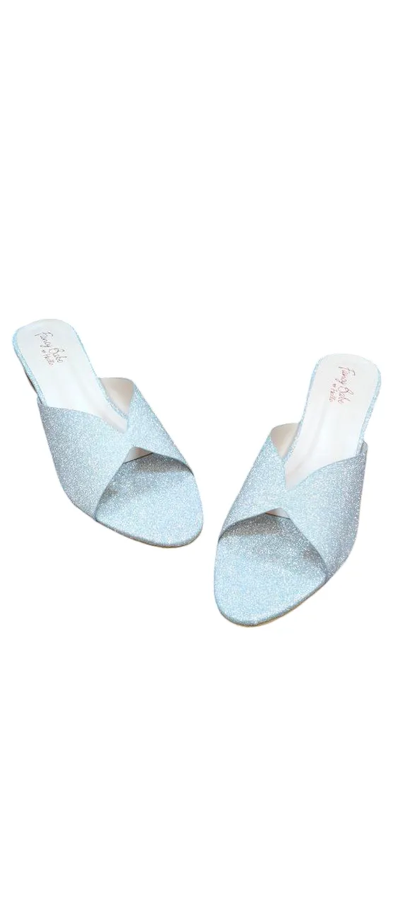 Women Mules OLC 5050