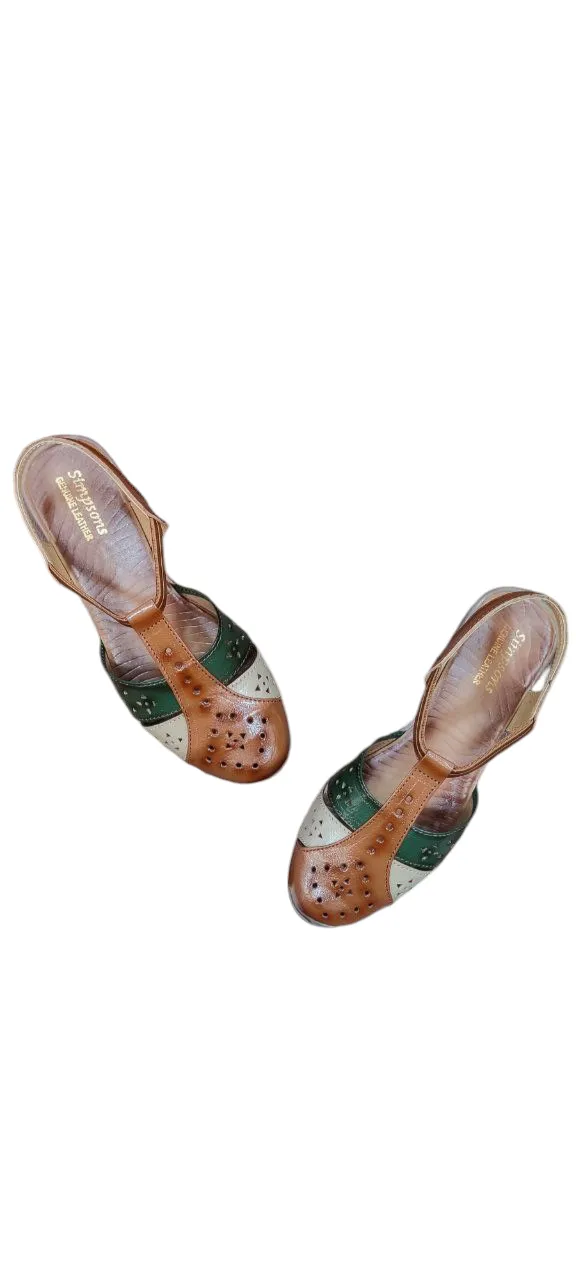 Women Sandal OLA 5768