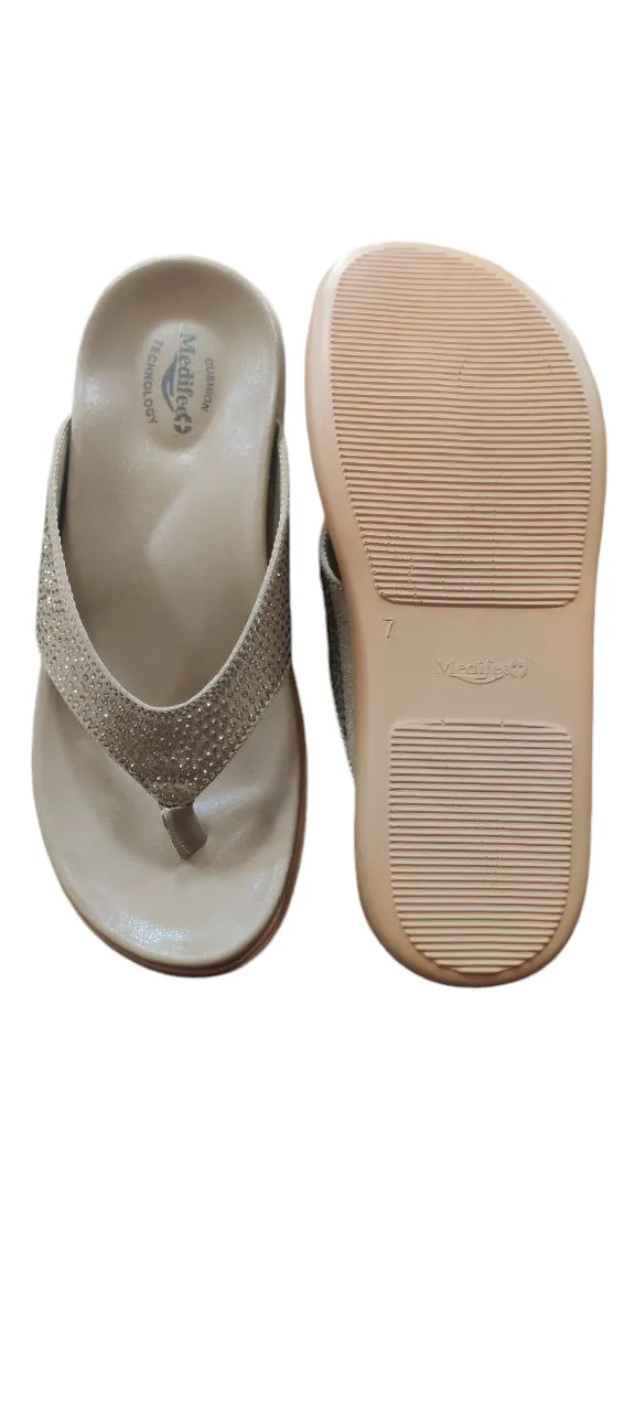 Women slipper article-MFR509