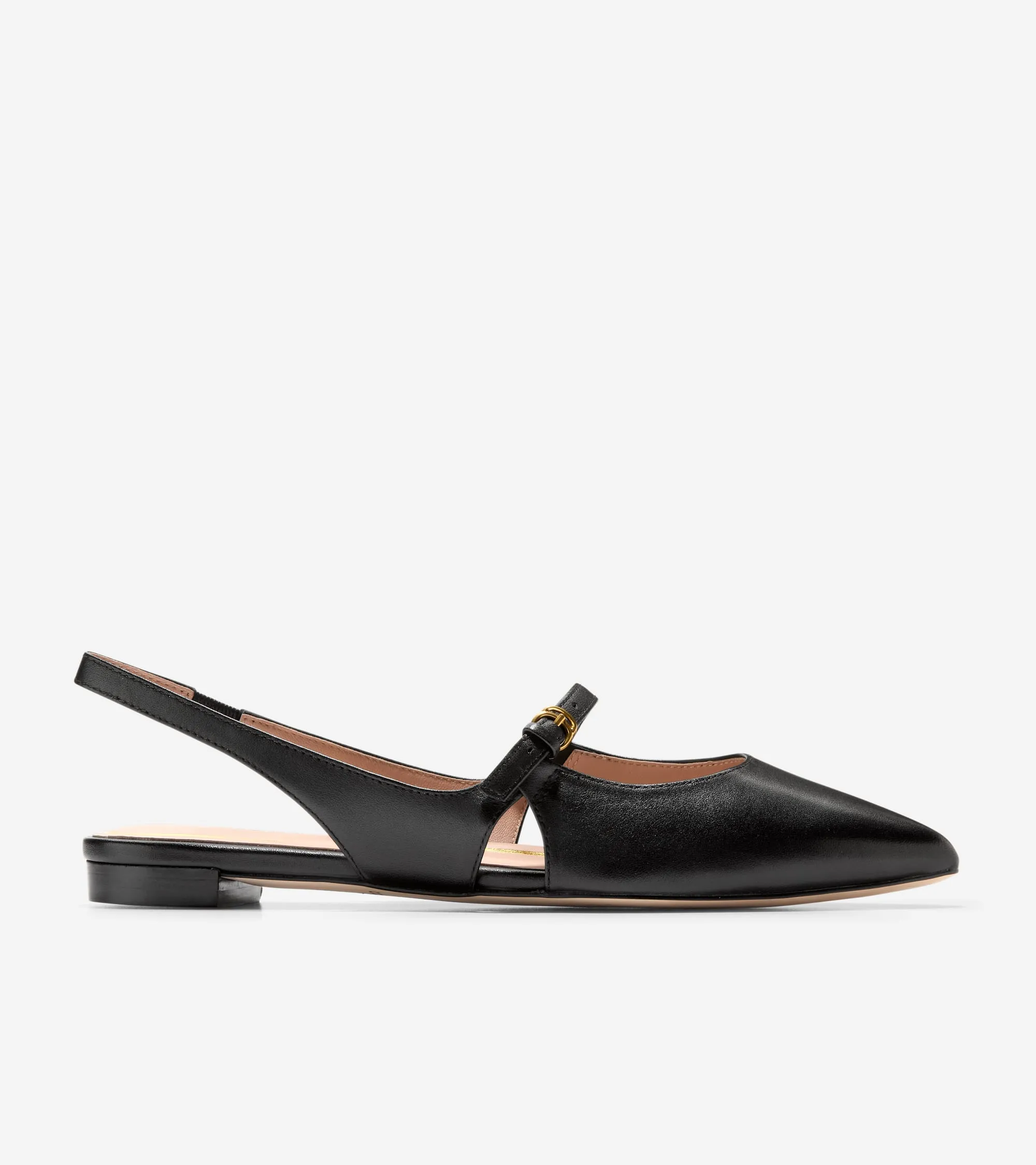 Women's Anya Slingback Flats