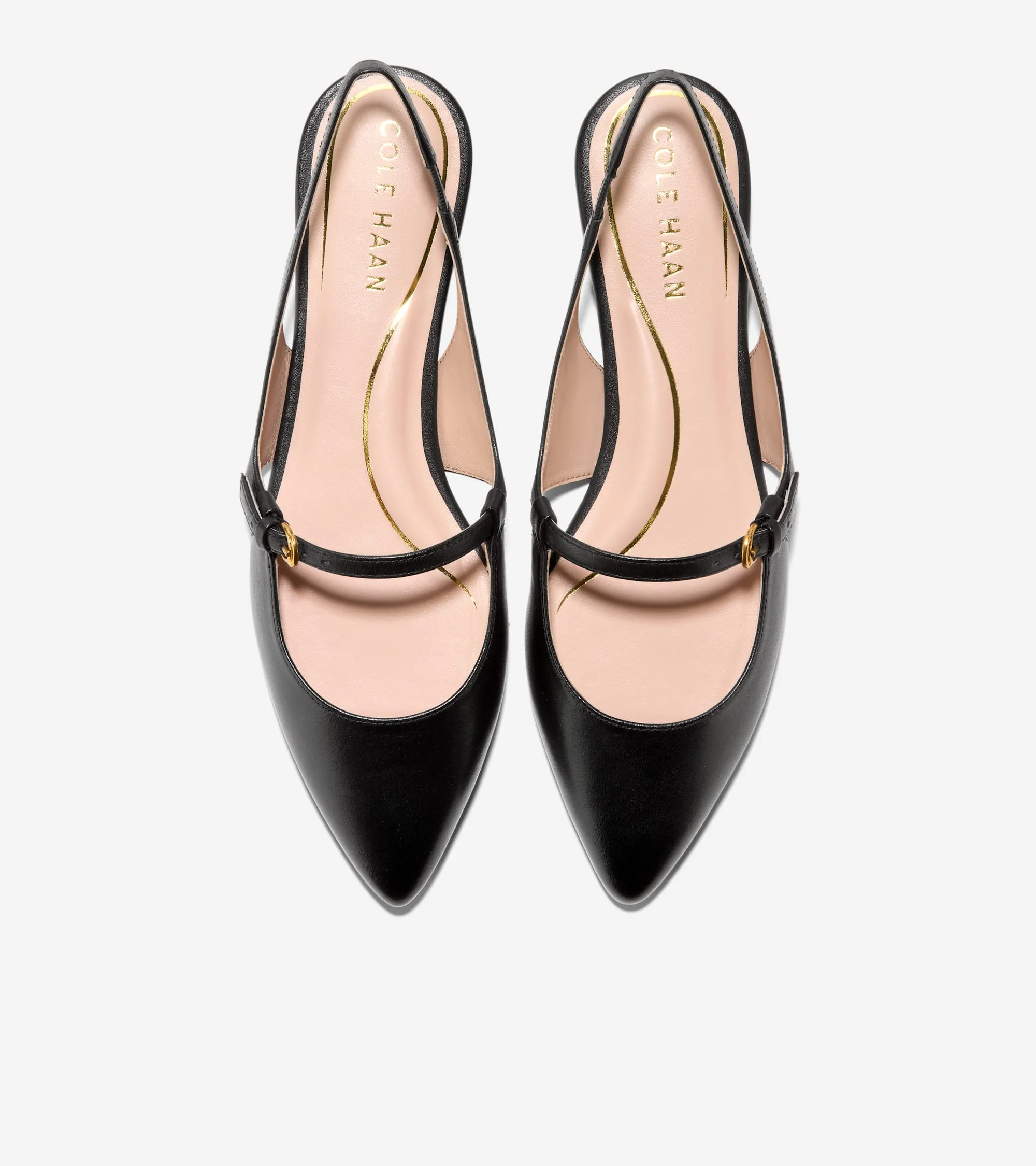 Women's Anya Slingback Flats