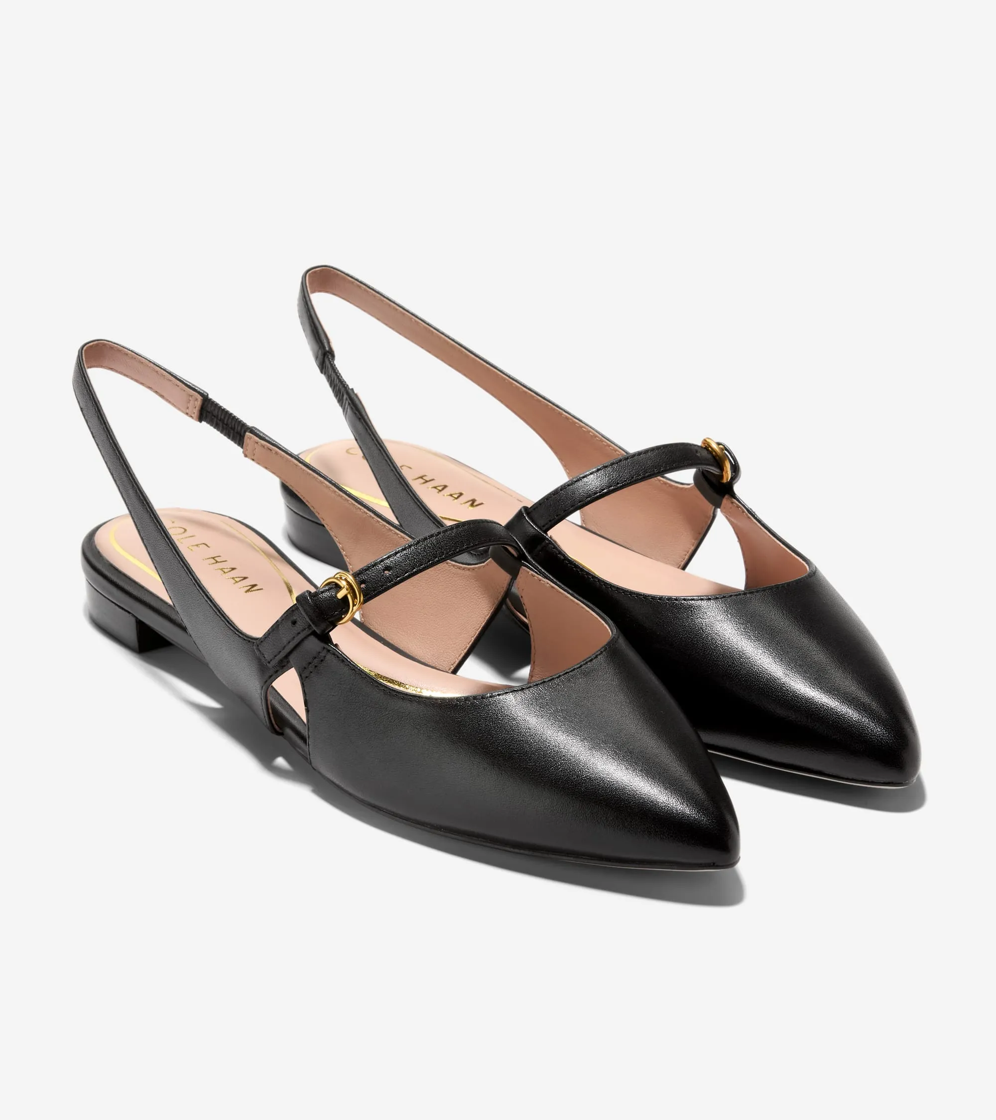 Women's Anya Slingback Flats