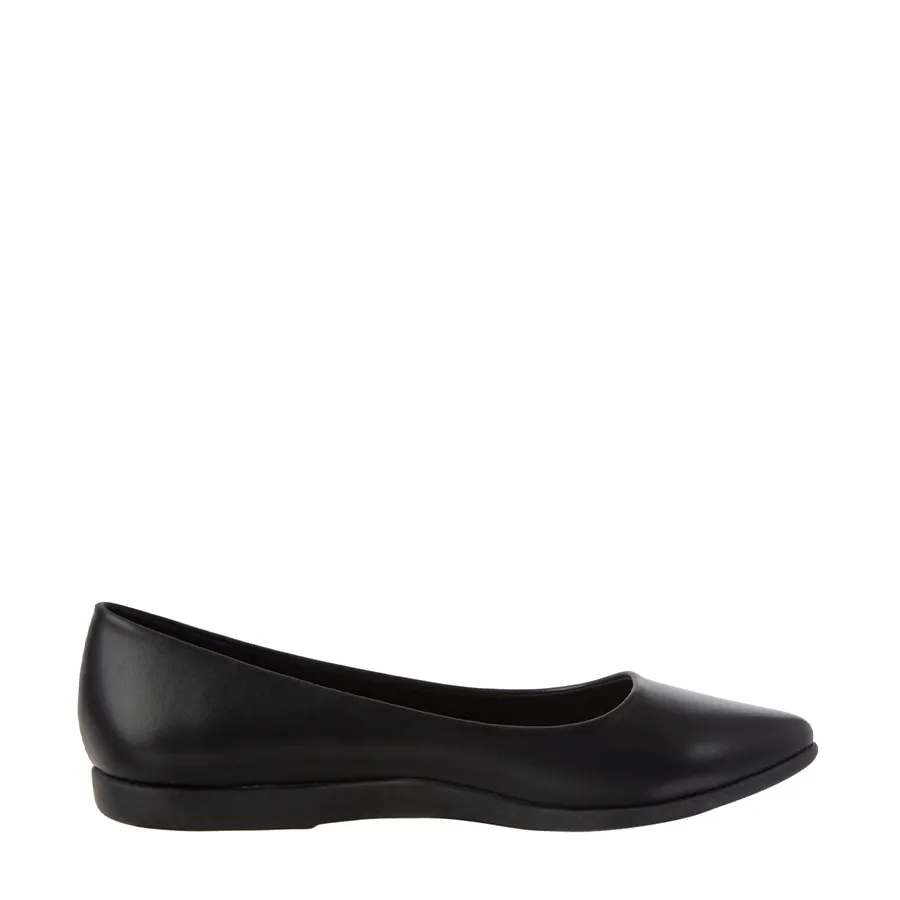 Women's Darling Flat