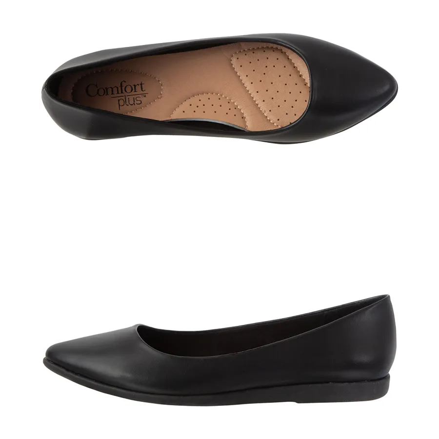 Women's Darling Flat