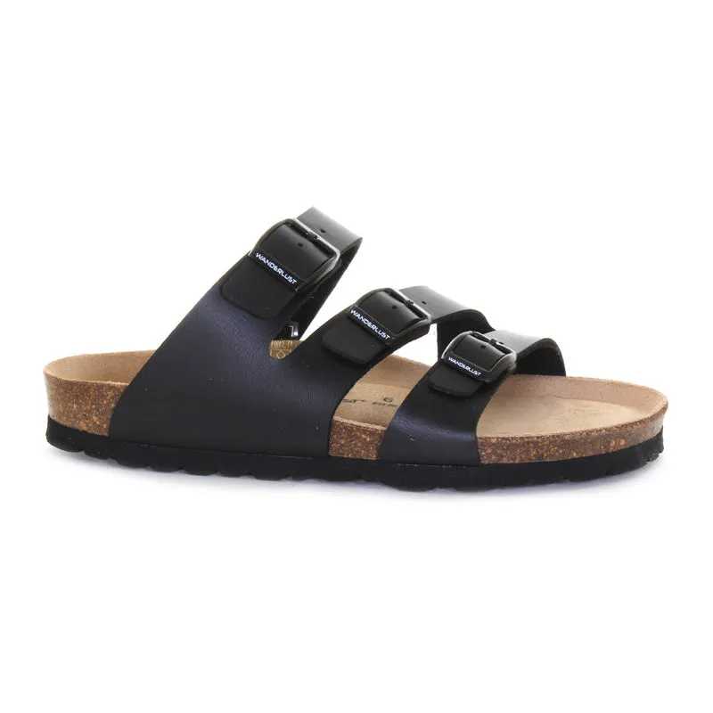 Womens Grado Soft Footbed