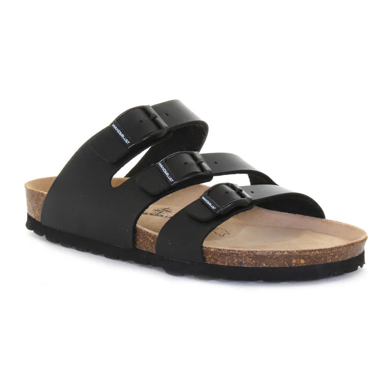 Womens Grado Soft Footbed