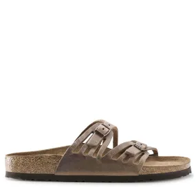 WOMEN'S GRANADA SOFT FOOTBED