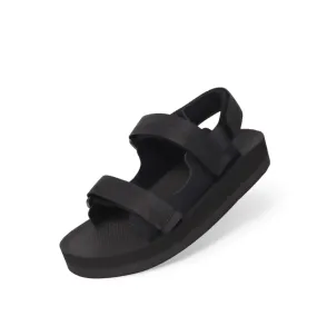 Women's Sandals Adventurer - Black