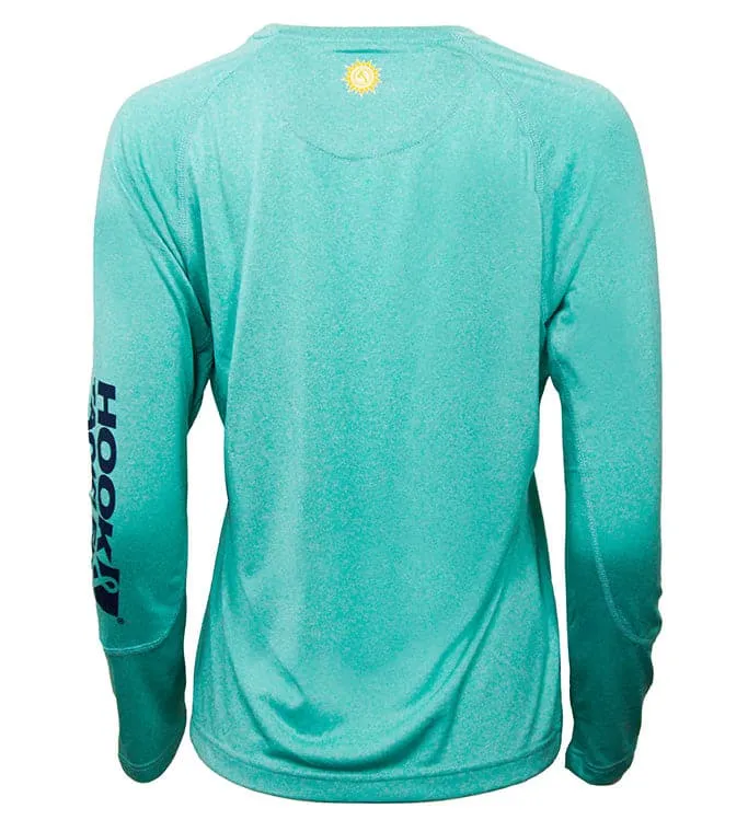 Women's Seamount L/S UV Fishing Shirt