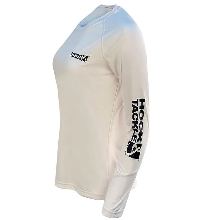 Women's Seamount L/S UV Fishing Shirt