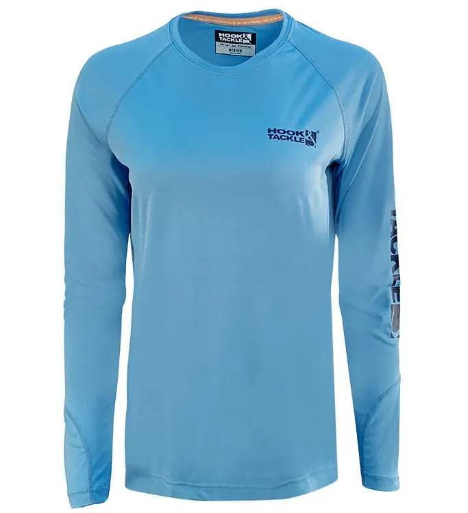 Women's Seamount L/S UV Fishing Shirt