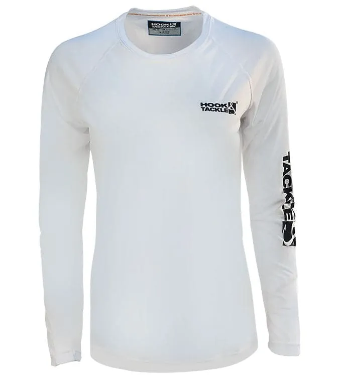 Women's Seamount L/S UV Fishing Shirt