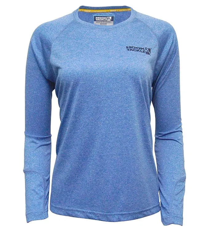 Women's Seamount L/S UV Fishing Shirt