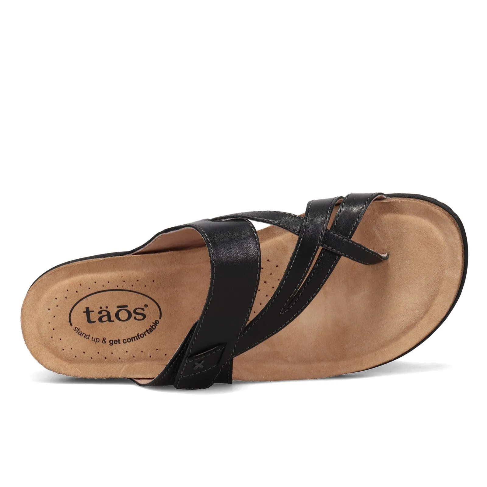 Women's Taos, Perfect Sandal