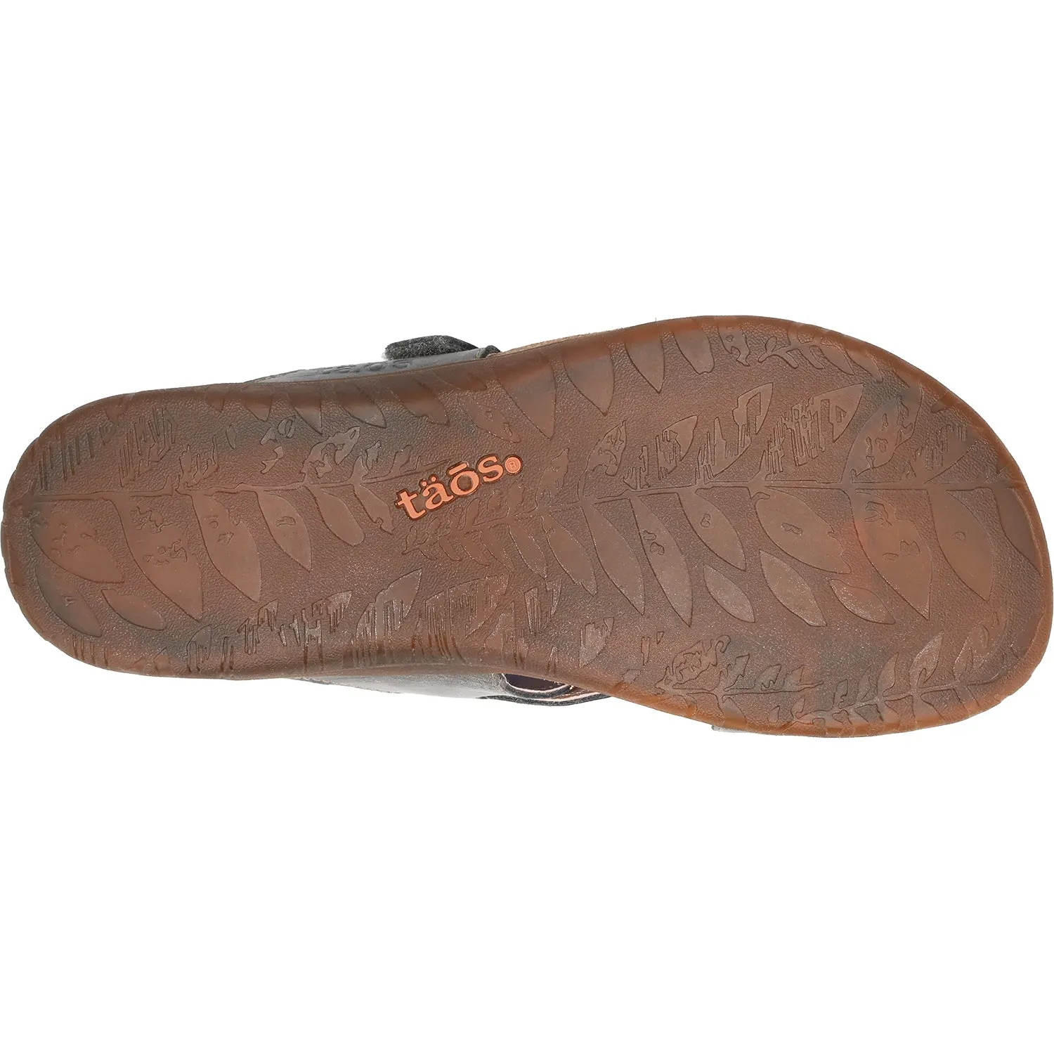 Women's Taos Perfect Steel Leather