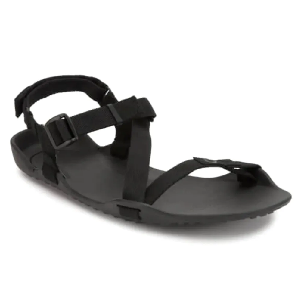 Z-Trek Barefoot Strappy Flat Sandals