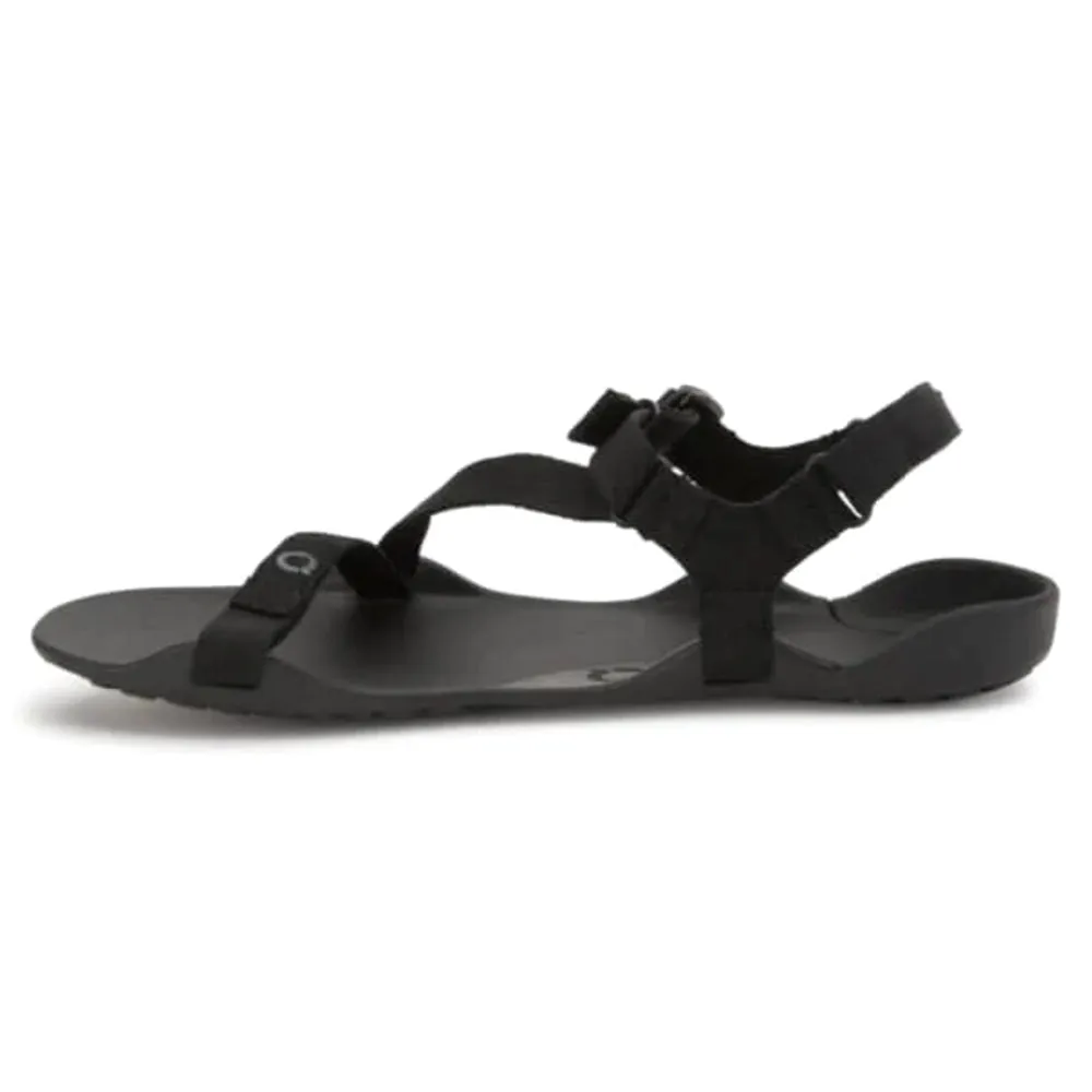 Z-Trek Barefoot Strappy Flat Sandals