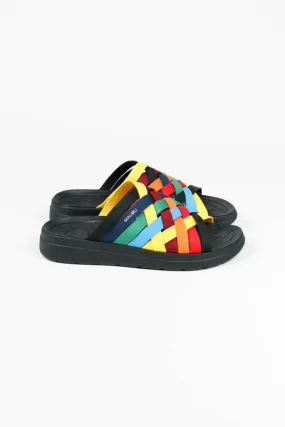 Zuma - Polyester | Multi / Black